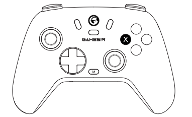 remote
